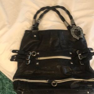 Betsey Johnson purse